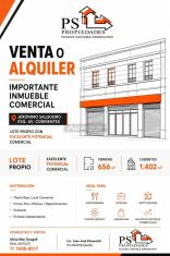 Almagro Salguero al 600