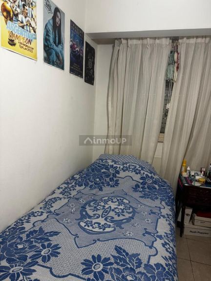 Departamento en Venta en Recoleta, Capital Federal