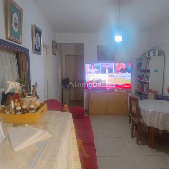 Departamento en Venta en Recoleta, Capital Federal