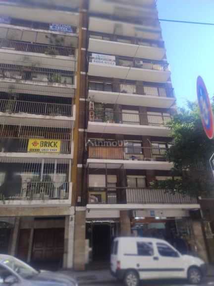 Departamento en Venta en Recoleta, Capital Federal