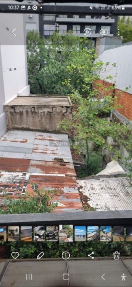 Terreno en Venta en Palermo, Capital Federal
