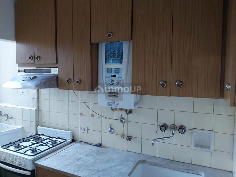 Departamento en Venta en Flores, Capital Federal