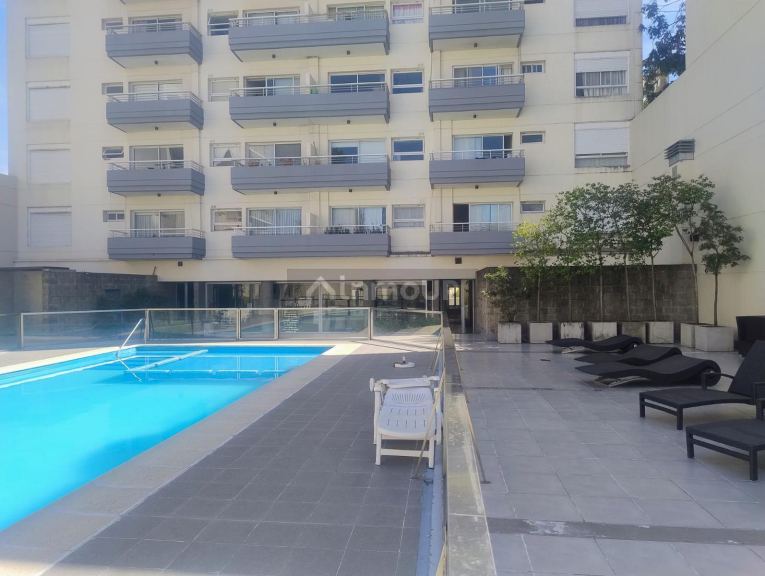 Departamento en Alquiler en Balvanera, Capital Federal
