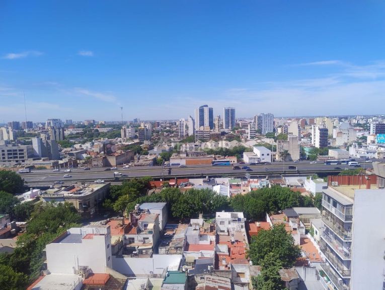 Departamento en Alquiler en Balvanera, Capital Federal