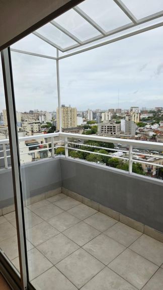 Departamento en Alquiler en Balvanera, Capital Federal