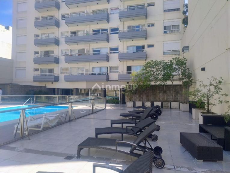 Departamento en Alquiler en Balvanera, Capital Federal