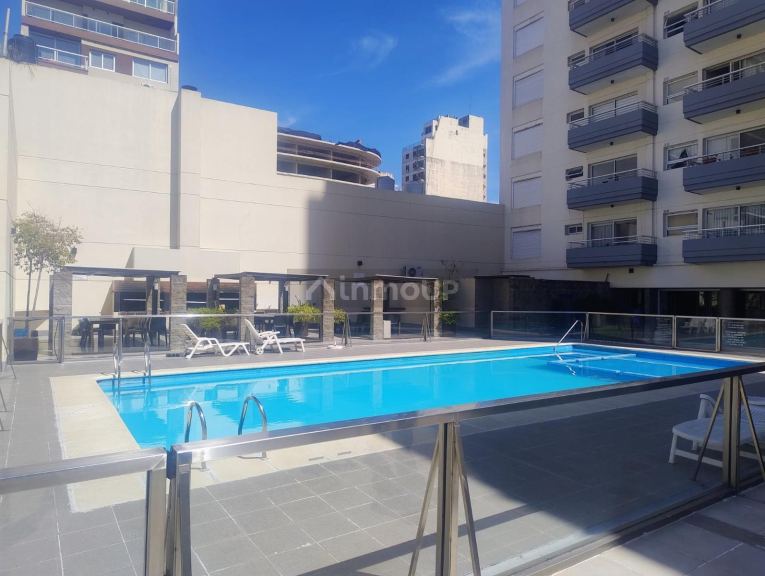 Departamento en Alquiler en Balvanera, Capital Federal
