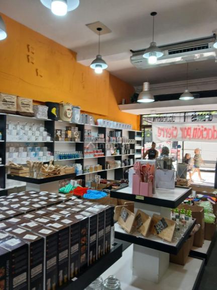 Local Comercial en Alquiler en Balvanera, Capital Federal