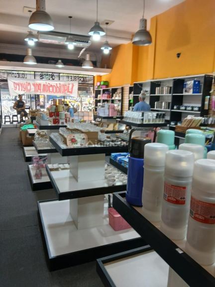 Local Comercial en Alquiler en Balvanera, Capital Federal