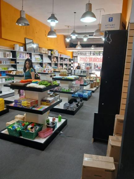 Local Comercial en Alquiler en Balvanera, Capital Federal