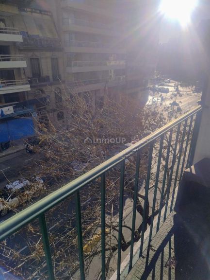 Departamento en Venta en Balvanera, Capital Federal