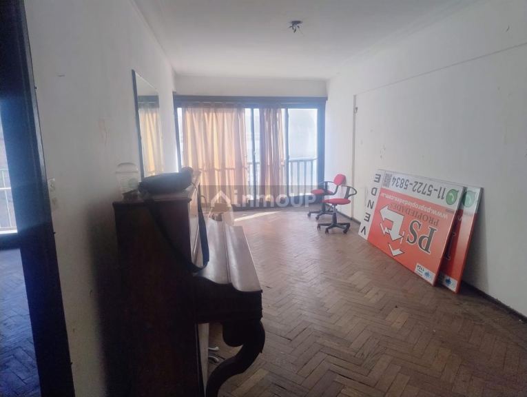 Departamento en Venta en Balvanera, Capital Federal