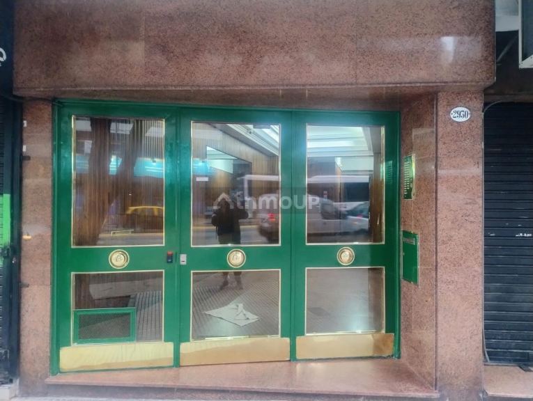Departamento en Venta en Balvanera, Capital Federal