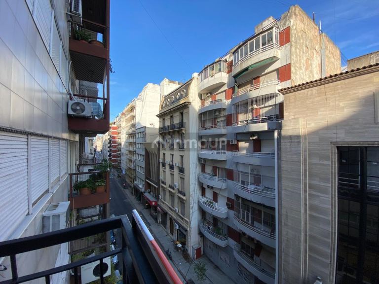 Departamento en Venta en Balvanera, Capital Federal