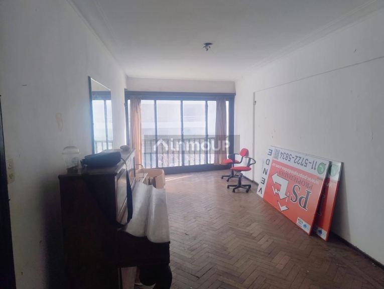 Departamento en Venta en Balvanera, Capital Federal