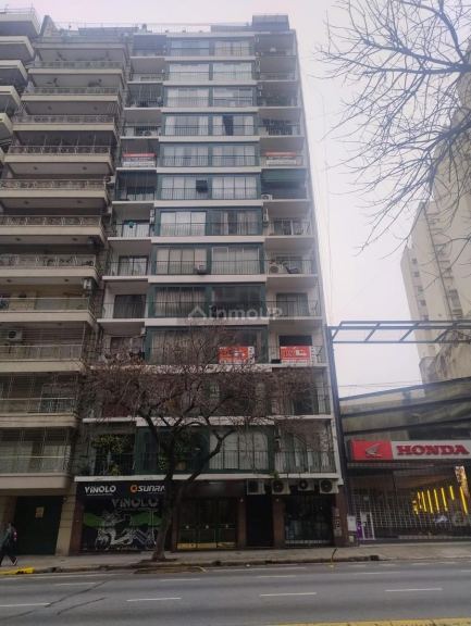 Departamento en Venta en Balvanera, Capital Federal