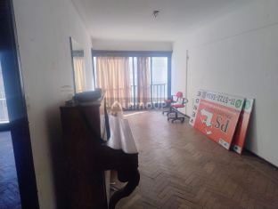 Balvanera Av. Cordoba 2900