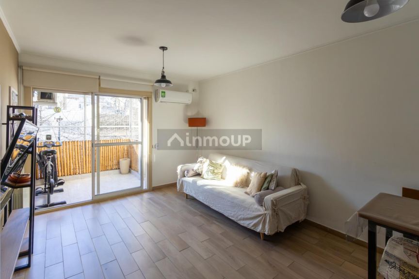 Departamento en Venta en Monserrat, Capital Federal