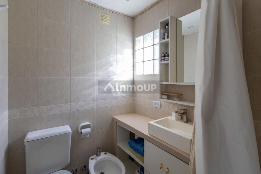 Departamento en Venta en Monserrat, Capital Federal