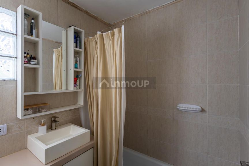 Departamento en Venta en Monserrat, Capital Federal