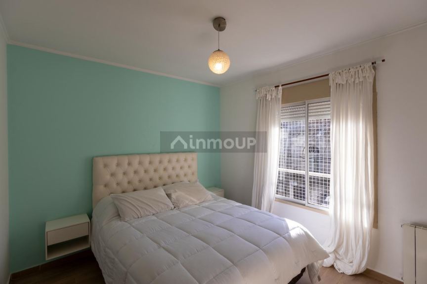 Departamento en Venta en Monserrat, Capital Federal