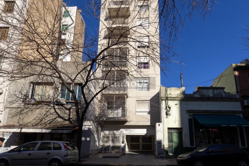 Departamento en Venta en Monserrat, Capital Federal