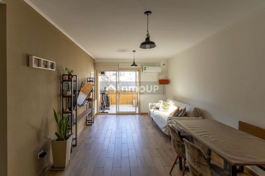 Departamento en Venta en Monserrat, Capital Federal