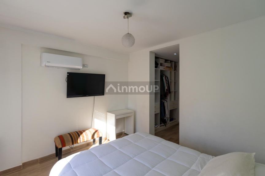 Departamento en Venta en Monserrat, Capital Federal