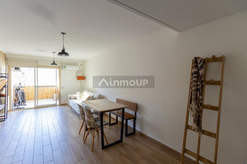 Departamento en Venta en Monserrat, Capital Federal