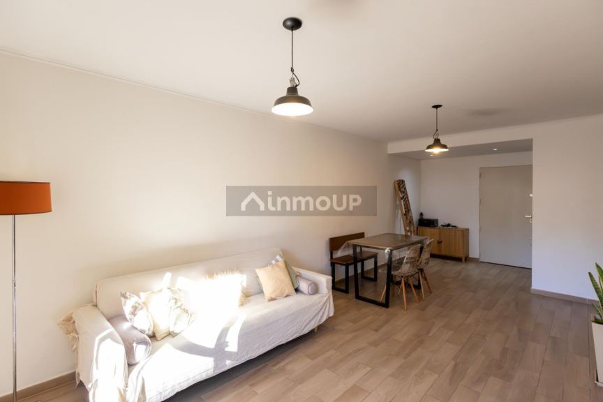 Departamento en Venta en Monserrat, Capital Federal