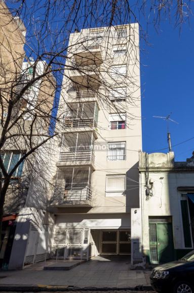 Departamento en Venta en Monserrat, Capital Federal