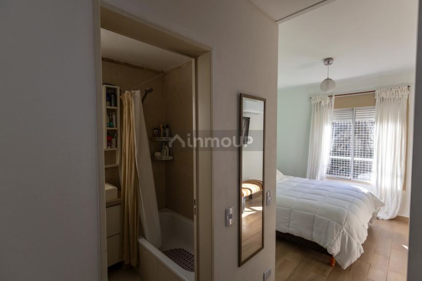 Departamento en Venta en Monserrat, Capital Federal