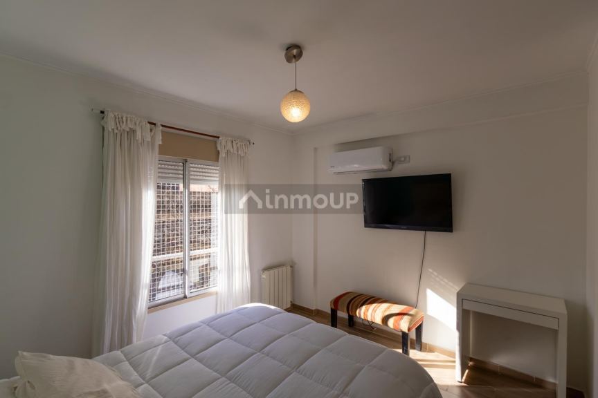 Departamento en Venta en Monserrat, Capital Federal