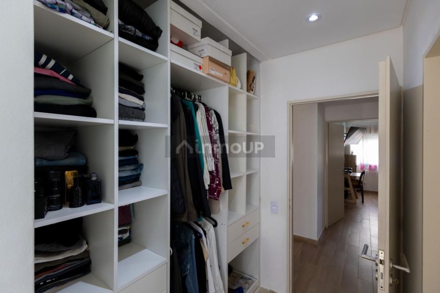 Departamento en Venta en Monserrat, Capital Federal
