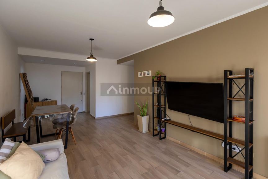 Departamento en Venta en Monserrat, Capital Federal