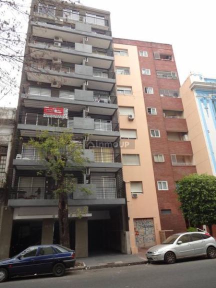 Departamento en Alquiler en Balvanera, Capital Federal