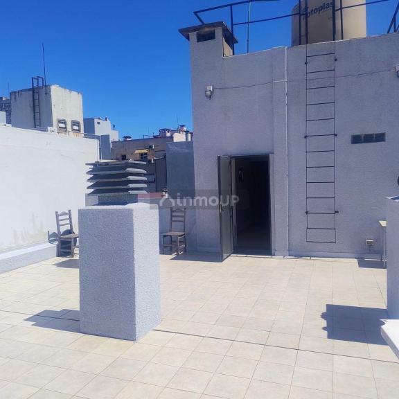 Departamento en Alquiler en Balvanera, Capital Federal