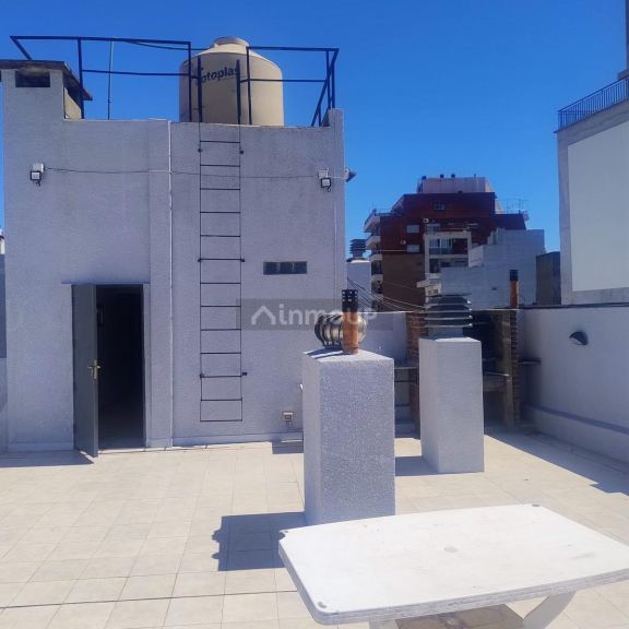 Departamento en Alquiler en Balvanera, Capital Federal