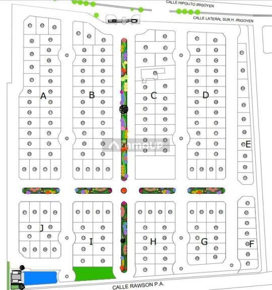 Lote en Venta en Maipu, Mendoza