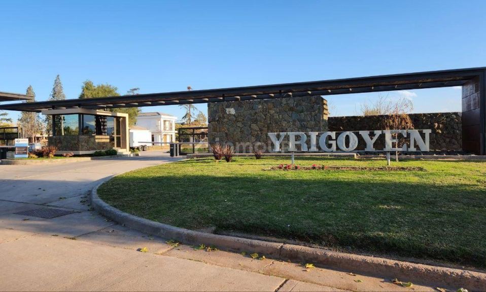 Lote en Venta en Maipu, Mendoza