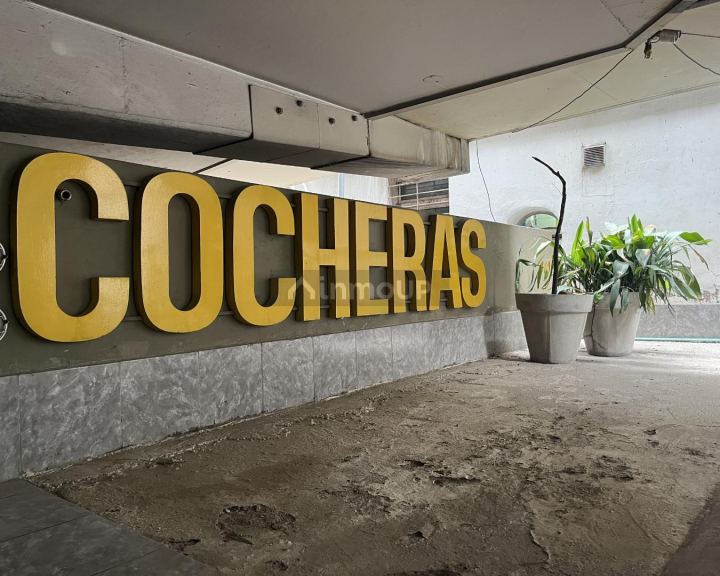 Cochera en Venta en Capital, Mendoza