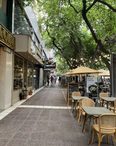 Cochera en Venta en Capital, Mendoza