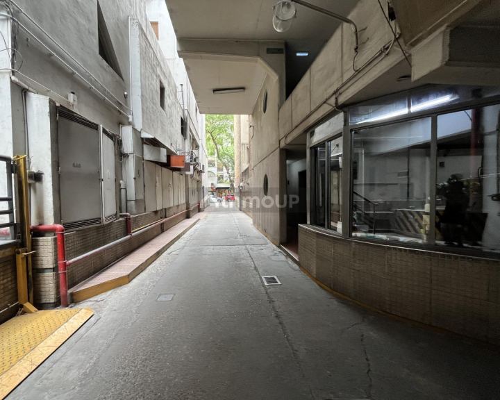 Cochera en Venta en Capital, Mendoza