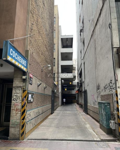 Cochera en Venta en Capital, Mendoza