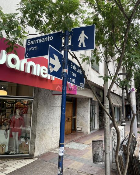 Cochera en Venta en Capital, Mendoza