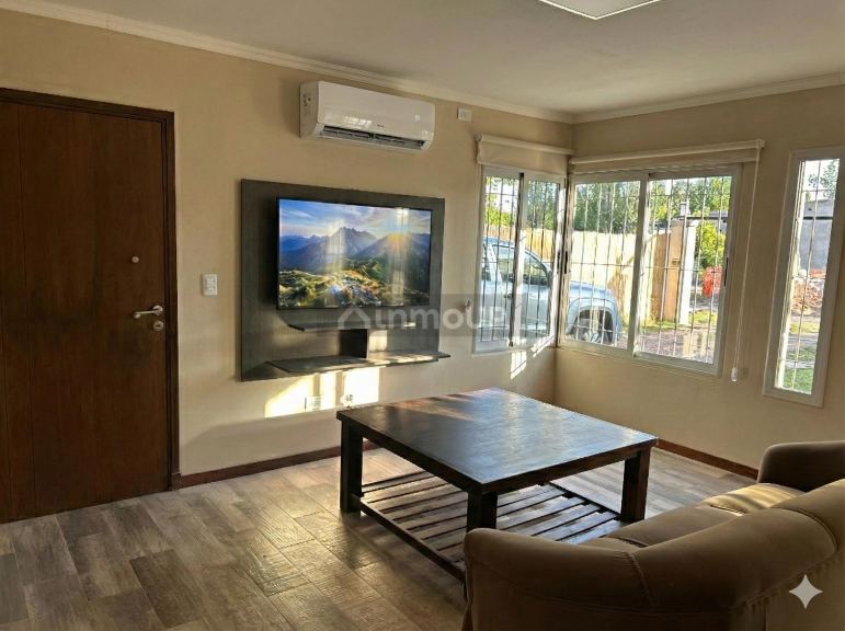 Casa en Alquiler en Lujan de Cuyo, Mendoza