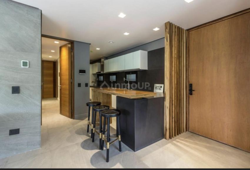 Departamento en Venta en Capital, Mendoza