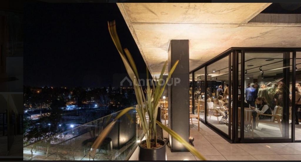 Departamento en Venta en Capital, Mendoza