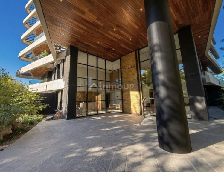 Departamento en Venta en Capital, Mendoza