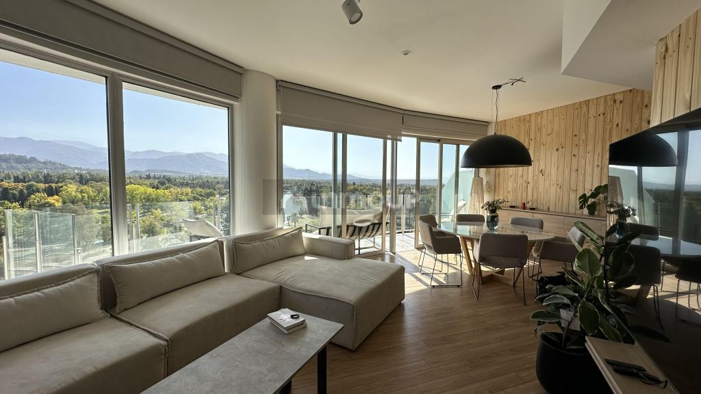 Departamento en Venta en Capital, Mendoza - USD 320.000 | Inmoup - 13
